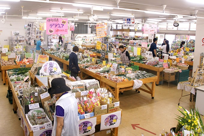 あふり～な　伊勢原店