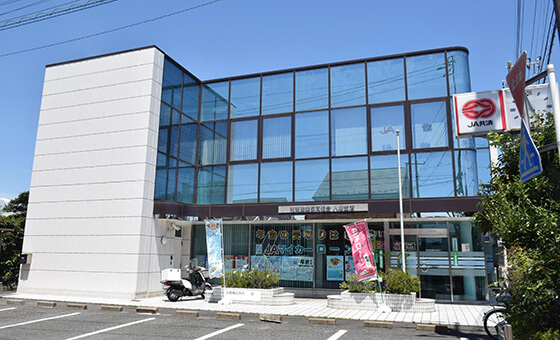 八幡支店